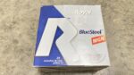 Rio Royal BlueSteel Shotshells RBSM403 12 Gauge 3″ 1 3/8oz 1300fps #3 Shot 25rd box – free shipping! - View 1