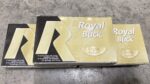 Rio Royal Buck 12GA 2-3/4 21 pellet 1345fps #4 Buck RB1221 5rd boxes (sold as pack of 3) – free shipping! - View 1