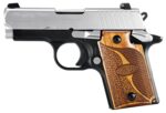 USED Sig Sauer P938 9mm Luger SAS 938-9-SAS-AMBI - View 1