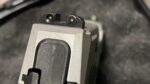 Sig Sauer P365 w/ manual safety – teal frame! 365-9-BXR3-MS - View 4