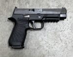 Wilson Combat WCP320 Action Tuned Straight Trigger Sig P320 black - View 1