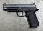 Wilson Combat WCP320 Action Tuned Straight Trigger Sig P320 black - View 2