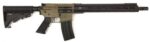 Diamondback DB15 5.56 NATO – FDE / Black AR-15 Rifle - View 2