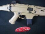CZ USA FDE Scorpion Evo 3 S1 Carbine 9mm 08541 - View 2