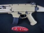 CZ USA FDE Scorpion Evo 3 S1 Carbine 9mm 08541 - View 3
