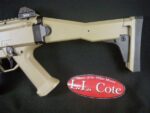CZ USA FDE Scorpion Evo 3 S1 Carbine 9mm 08541 - View 6