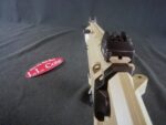 CZ USA FDE Scorpion Evo 3 S1 Carbine 9mm 08541 - View 8