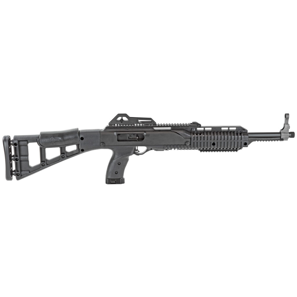 Hi Point 10mm Carbine Target Stock Quality Firearm 1095TS