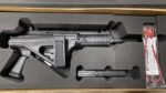 IWI Galil Ace 5.56 NATO 8.3″ 30rd Pistol w/ Stabilizing Brace GAP556SB – used - View 2