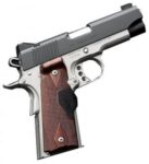 Used Kimber Pro Crimson Carry II .45 ACP – 4” Barrel, Laser Grips, Two-Tone Finish - View 1