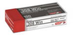 Aguila 308 Winchester Ammo 150 grain FMJ BT Case of 500 Rounds Bulk 1E308110 - View 1