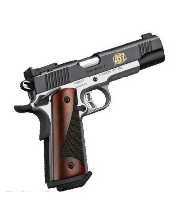 KIMBER Eclipse Custom II (LG) .45 ACP with Crimson Trace Lasergrips 3200299