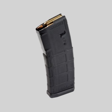 10 Magpul PMAGS AR-15 30rd MAG571-BLK & Caldwell Mag Charger Tac-30 G.P. Bundle