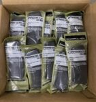 Case of 100 Magpul Gen M2 magazines AR-15 AR/M4 30 rd magazine MAG571-BLK - View 4