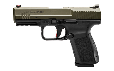 Canik TP9SF Elite 9mm Luger 15rd HG3899G-N