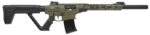 Rock Island Armory RIA VR80 Sniper Green VR80-SGA - View 2