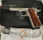 USED Springfield Armory Ronin 1911 PX9120L - View 1