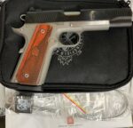 USED Springfield Armory Ronin 1911 PX9120L - View 3