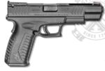 Pre-owned Springfield XDM 10mm 5.25″ 3 Mags Adj. Rear Sight - View 1