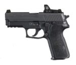 Used Sig Sauer P229 RX 9mm W/ Romeo 1 229 2- 15 Round Magazines - View 1