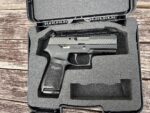 Used Sig Sauer P320 Carry 9mm Luger 320CA-9-BSS - View 1