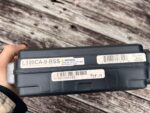 Used Sig Sauer P320 Carry 9mm Luger 320CA-9-BSS - View 4