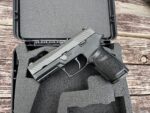Used Sig Sauer P320 Carry 9mm Luger 320CA-9-BSS - View 5