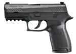 Used Sig Sauer P320 Carry 9mm Luger 320CA-9-BSS - View 6