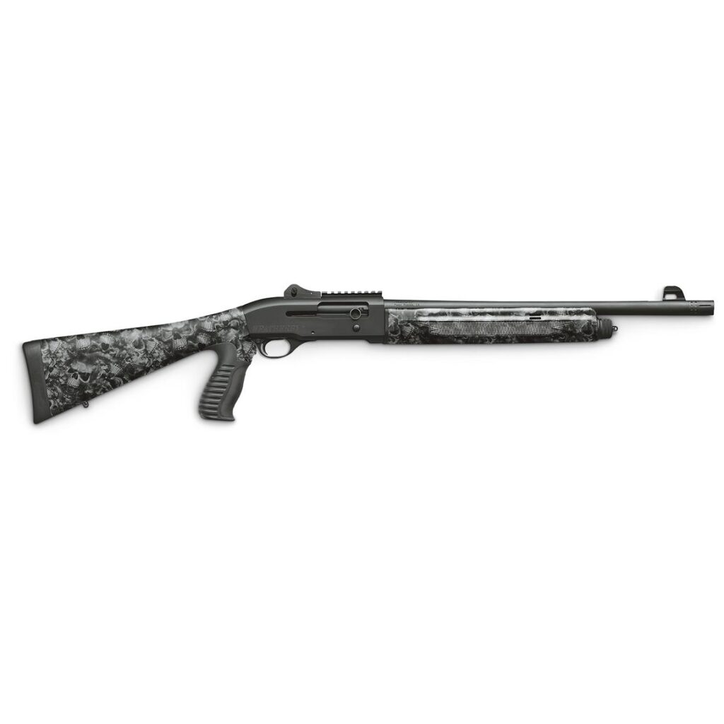 Weatherby SA459 Reaper TR 12 GA SA459S1219PGM