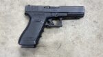 Glock 21 SF Police Trade Clay County Sheriff RTF2 - View 1