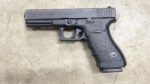 Glock 21 SF Police Trade Clay County Sheriff RTF2 - View 3