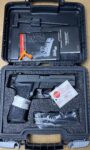 Used Sig Sauer P226 40 S&W 2 Mags Night Sights - View 4