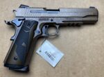 Sig Sauer 1911 Spartan .45 ACP – Bronze “Molon Labe” Edition - View 1