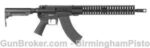 CMMG Resolute 300 Mk47 762×39 Graphite Black 16″ Barrel 76AFCA7-GB - View 2