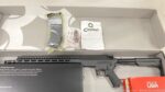 CMMG Resolute 300 Mk47 762×39 Graphite Black 16″ Barrel 76AFCA7-GB - View 1