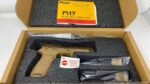 Rare Discontinued Sig Sauer P320 M17 Surplus 9mm Luger 4.7″ 21rd M17 P320 M17 - View 2