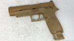 Rare Discontinued Sig Sauer P320 M17 Surplus 9mm Luger 4.7″ 21rd M17 P320 M17 - View 4