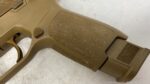 Rare Discontinued Sig Sauer P320 M17 Surplus 9mm Luger 4.7″ 21rd M17 P320 M17 - View 12