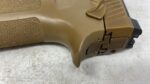 Rare Discontinued Sig Sauer P320 M17 Surplus 9mm Luger 4.7″ 21rd M17 P320 M17 - View 16