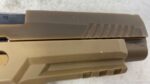 Rare Discontinued Sig Sauer P320 M17 Surplus 9mm Luger 4.7″ 21rd M17 P320 M17 - View 17