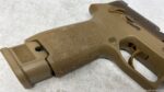 Rare Discontinued Sig Sauer P320 M17 Surplus 9mm Luger 4.7″ 21rd M17 P320 M17 - View 19
