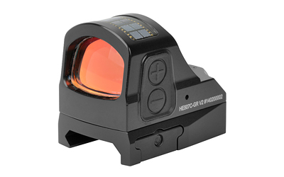 Holosun Circle Green Dot Open Reflex Sight Dual Reticle HE507C-GR V2