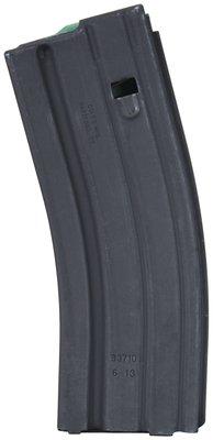 Colt 30 round AR-15 aluminum 5.56 / 223 magazine – Online Only