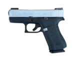 Used Glock 43X 9mm Night Sights 10 Round Capacity G43X PX435SL201 - View 2