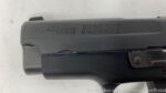 Sig Sauer P229 .40 S&W 3.9″ 12+1 - View 4