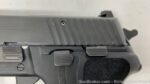Sig Sauer P229 .40 S&W 3.9″ 12+1 - View 5