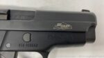 Sig Sauer P229 .40 S&W 3.9″ 12+1 - View 10