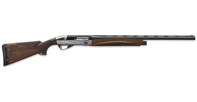 Benelli ETHOS Field 12 Gauge Nickel Engraved 28″ Barrel 10462