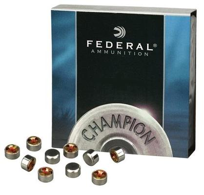 Federal Premium Champion Centerfire Primers Large Pistol 10 boxes of 100