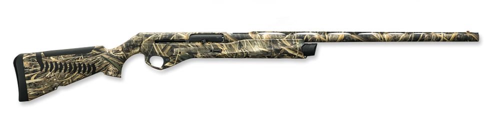 Benelli Super Vinci 12 Ga 3.5″ Max 5 Camo 28 Inch 10553